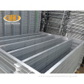 wholesale galvanized bulk livestock cattle crush panels